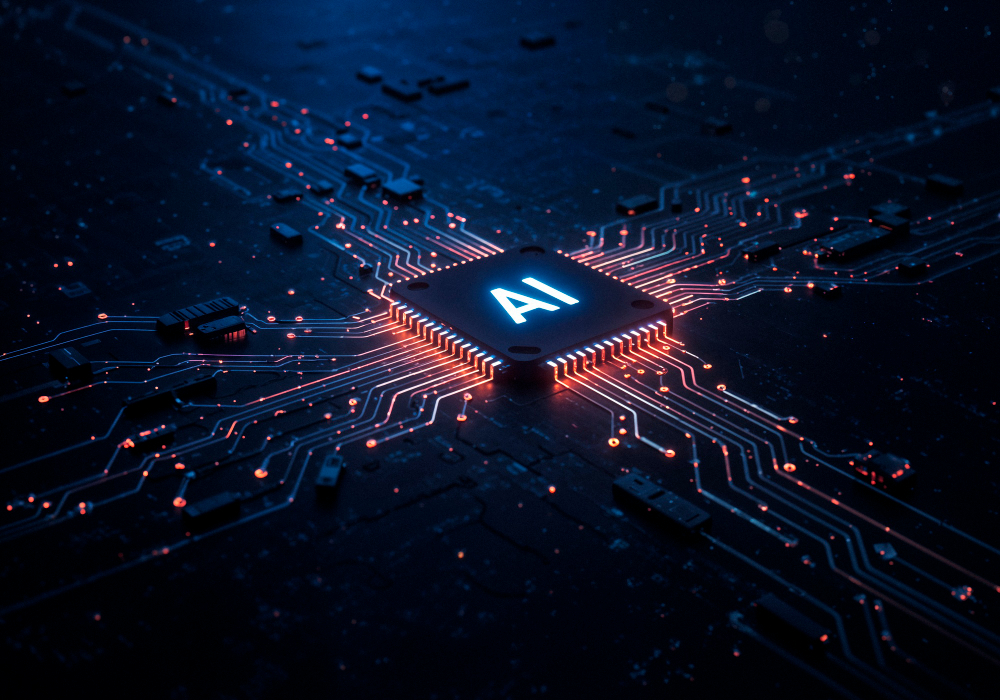 AI Workflow Visualization
